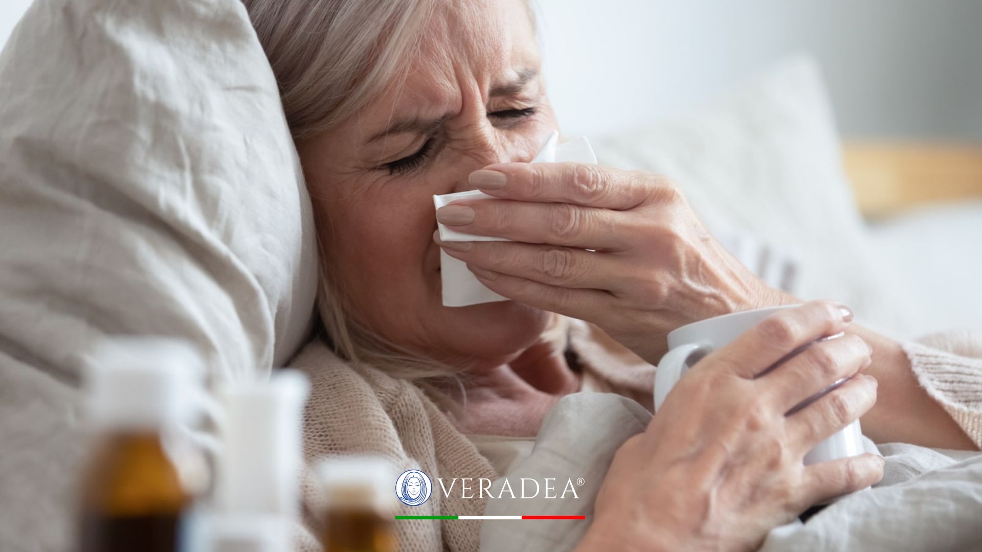 Night time Allergy: How Does Rhinitis’ Allergy Affect Sleep?