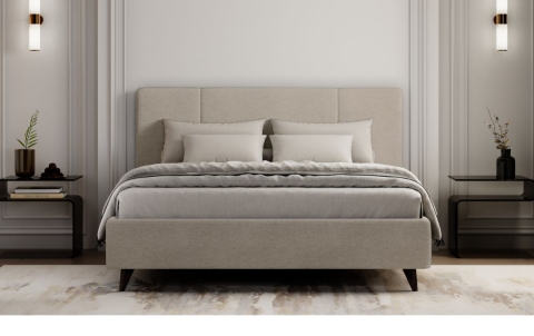 Veradea Mattress Bed Dalia