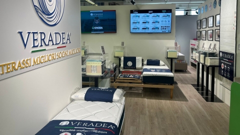 Veradea Store Senorbì CFadda